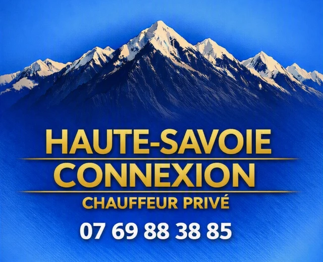 Logo Haute-Savoie Connexion