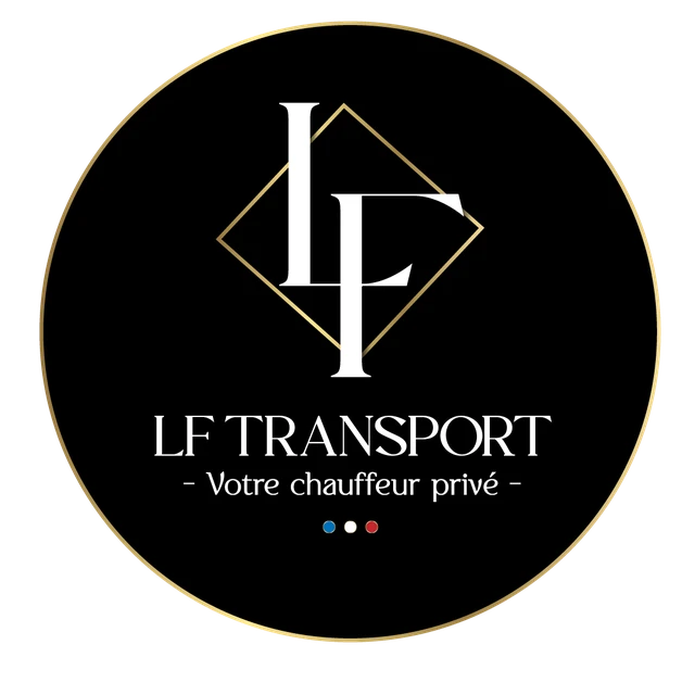 Logo LF TRANSPORT